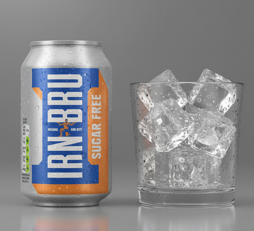 Irn Bru 